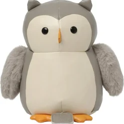 Colette la Chouette Les Animaux Musicaux