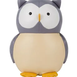 Colette la Chouette Les Animaux Musicaux