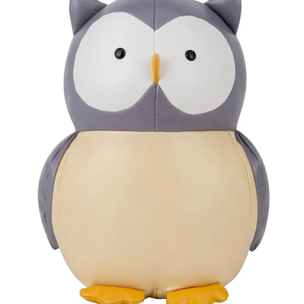 Colette la Chouette Les Animaux Musicaux