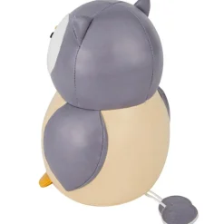 Colette la Chouette Les Animaux Musicaux