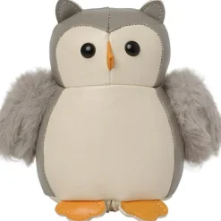 Colette la Chouette Les Petits Animaux