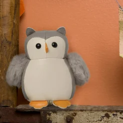 Colette la Chouette Les Petits Animaux