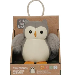 Colette la Chouette Les Petits Animaux