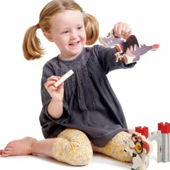 Contes de chevalier et de dragon