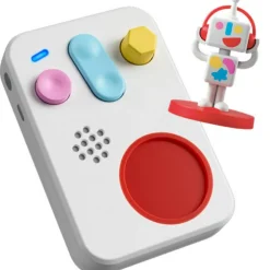 Conteur d’histoires interactif FABA+ et starter set