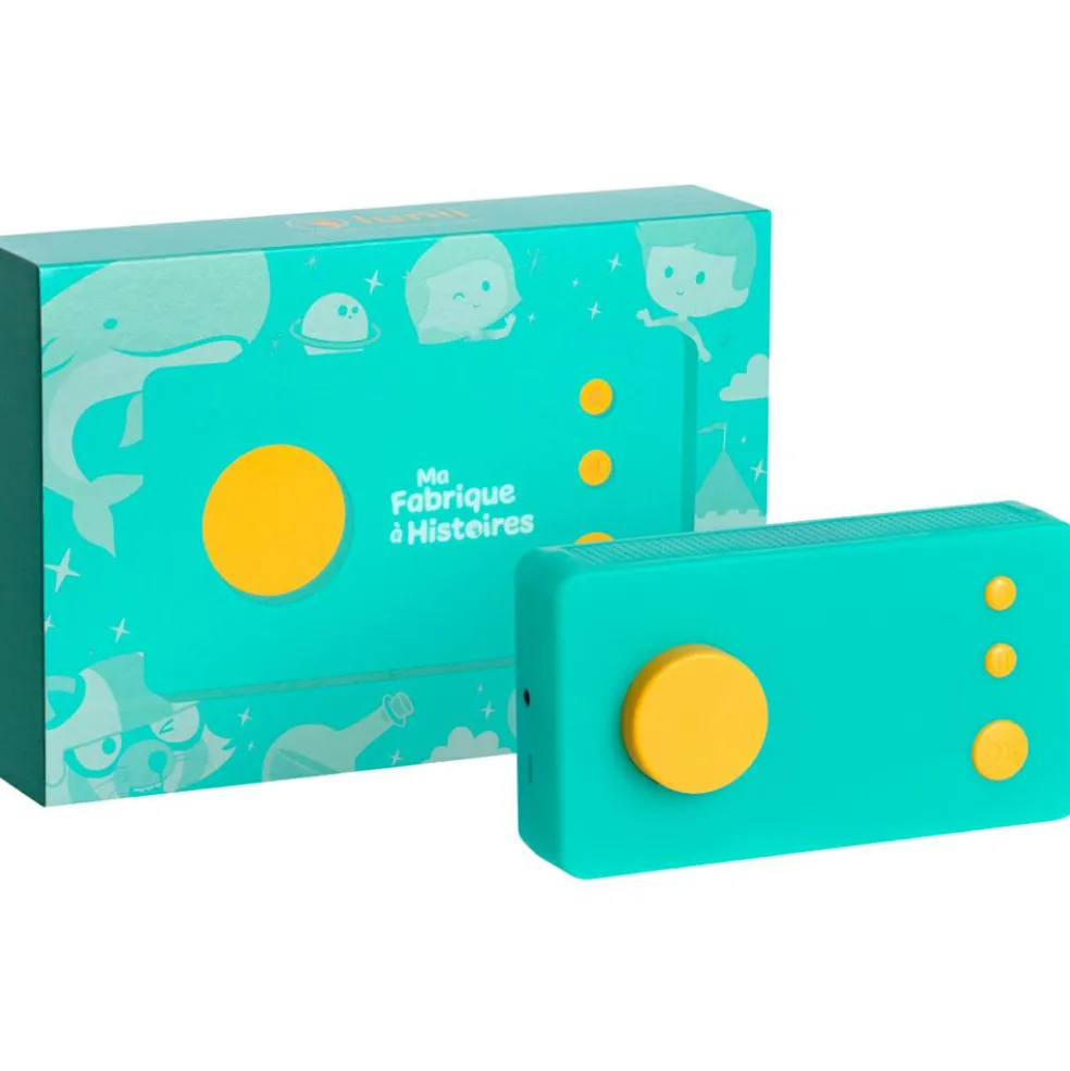 Conteuse Ma fabrique à histoires V3