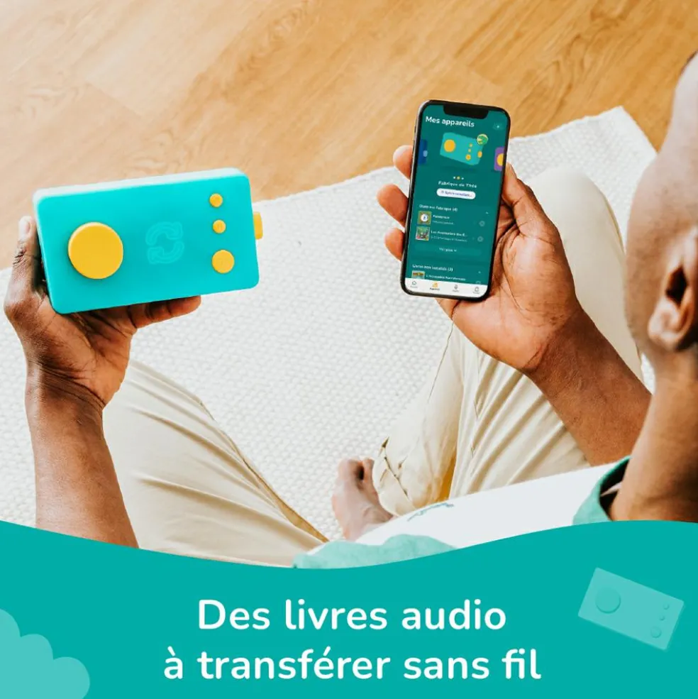 Conteuse Ma fabrique à histoires V3