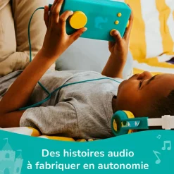 Conteuse Ma fabrique à histoires V3