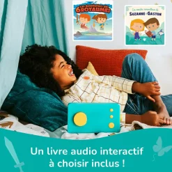 Conteuse Ma fabrique à histoires V3