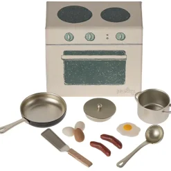 Cooking set Souris