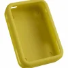 Coque de protection pour Faba+ Patapum jaune