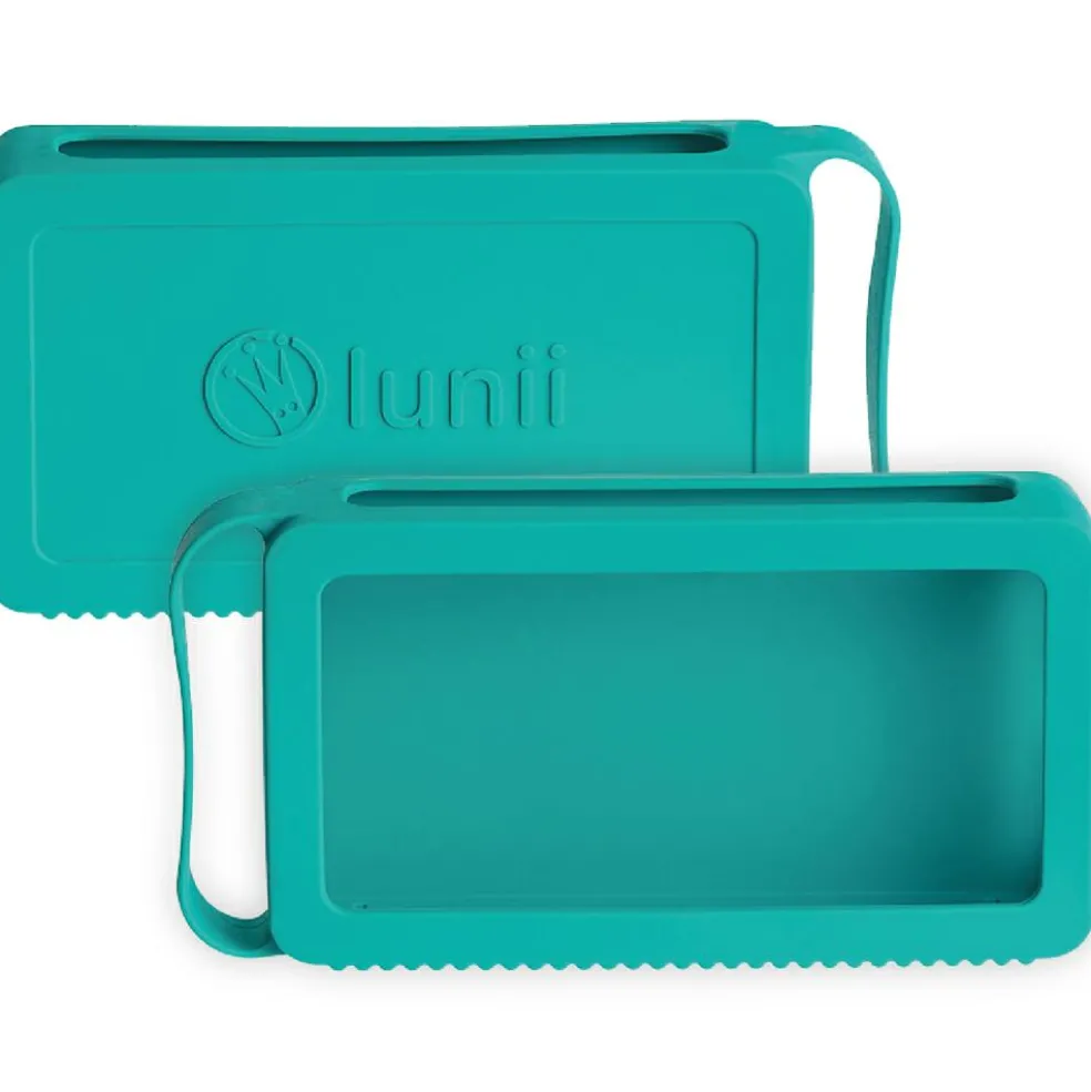 Coque Odile Verte pour conteuse Ma fabrique à Histoires