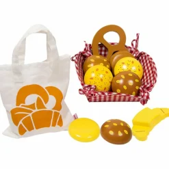 Corbeille du boulanger (11 pièces)