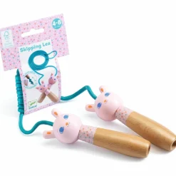 Corde à sauter Skipping Lea