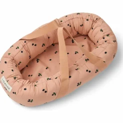 Couffin pour poupée Ramona Berry