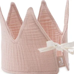 Couronne d'anniversaire en tissu Wild Rose