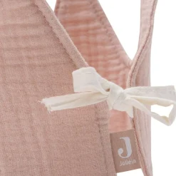 Couronne d'anniversaire en tissu Wild Rose