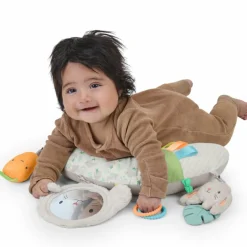 Coussin d'activités Sylvi