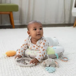 Coussin d'activités Sylvi