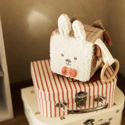 Cube d'activités Animal Friends