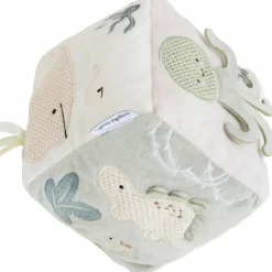 Cube d'activités Animals Laurel