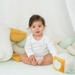 Cube d'activités Au Large de Nova