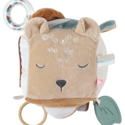 Cube d'activités Babou & Kendi