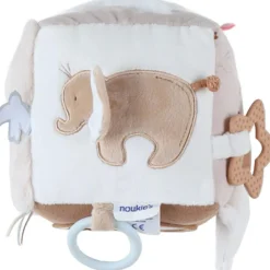 Cube d'activités Bali, Moka & Snow