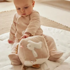 Cube d'activités Bali, Moka & Snow