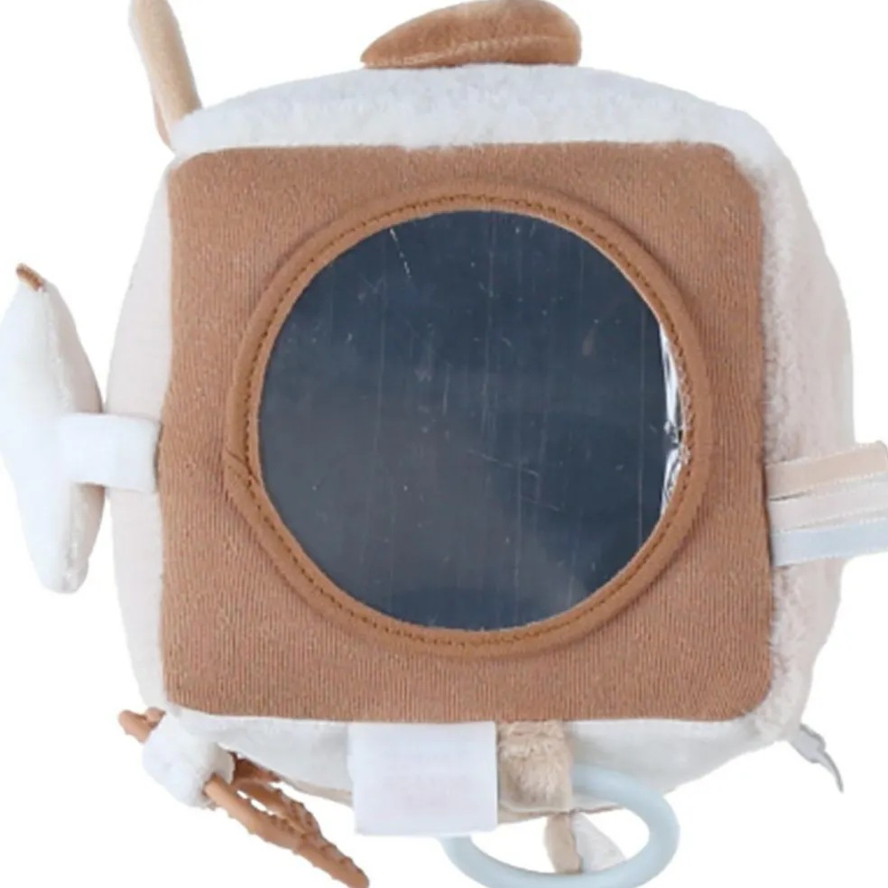 Cube d'activités Bali, Moka & Snow