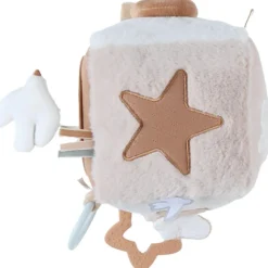 Cube d'activités Bali, Moka & Snow