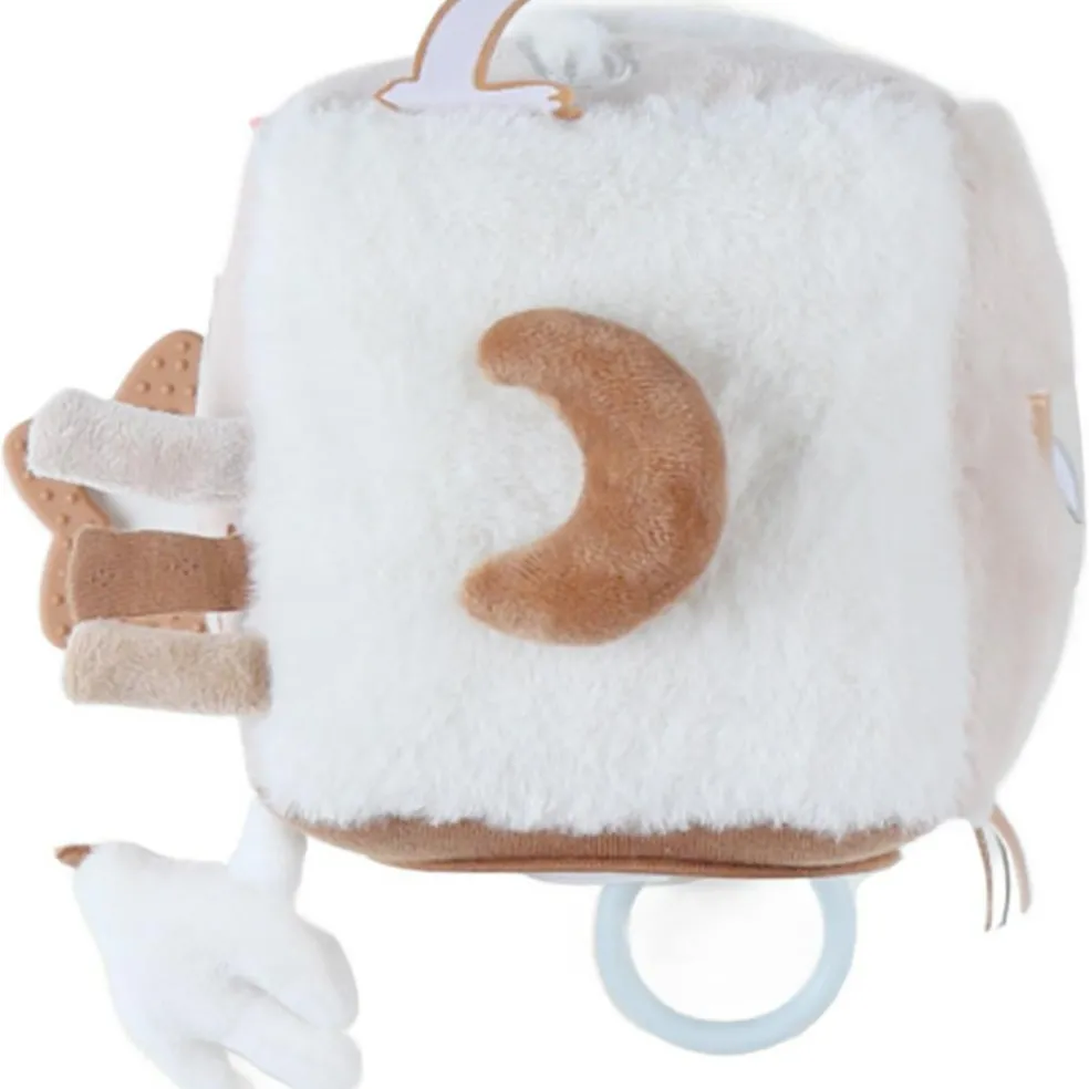 Cube d'activités Bali, Moka & Snow