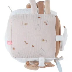 Cube d'activités Bali, Moka & Snow