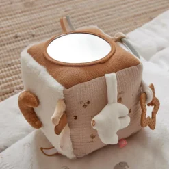 Cube d'activités Bali, Moka & Snow