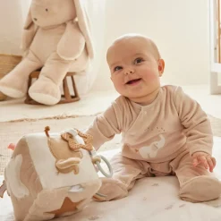 Cube d'activités Bali, Moka & Snow