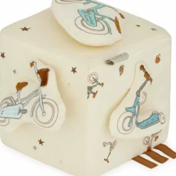 Cube d'activités Bicycles