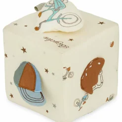 Cube d'activités Bicycles