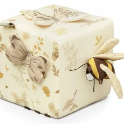 Cube d'activités Butterflies