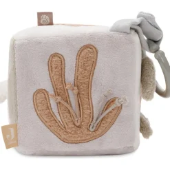 Cube d'activités Deepsea