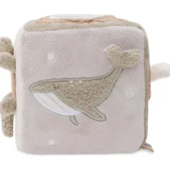 Cube d'activités Deepsea