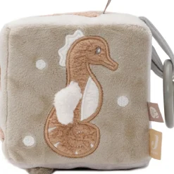 Cube d'activités Deepsea