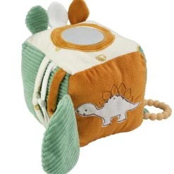 Cube d'activités Diplododo