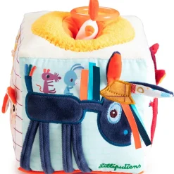 Cube d'activités Ferme