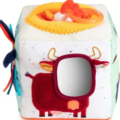 Cube d'activités Ferme