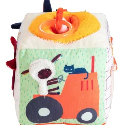 Cube d'activités Ferme