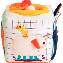 Cube d'activités Ferme