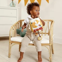 Cube d'activités Forêt