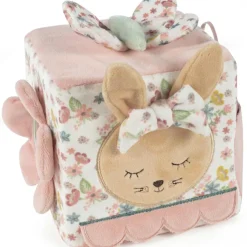 Cube d'activités Garden