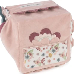 Cube d'activités Garden