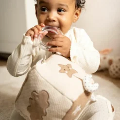 Cube d'activités Heaven